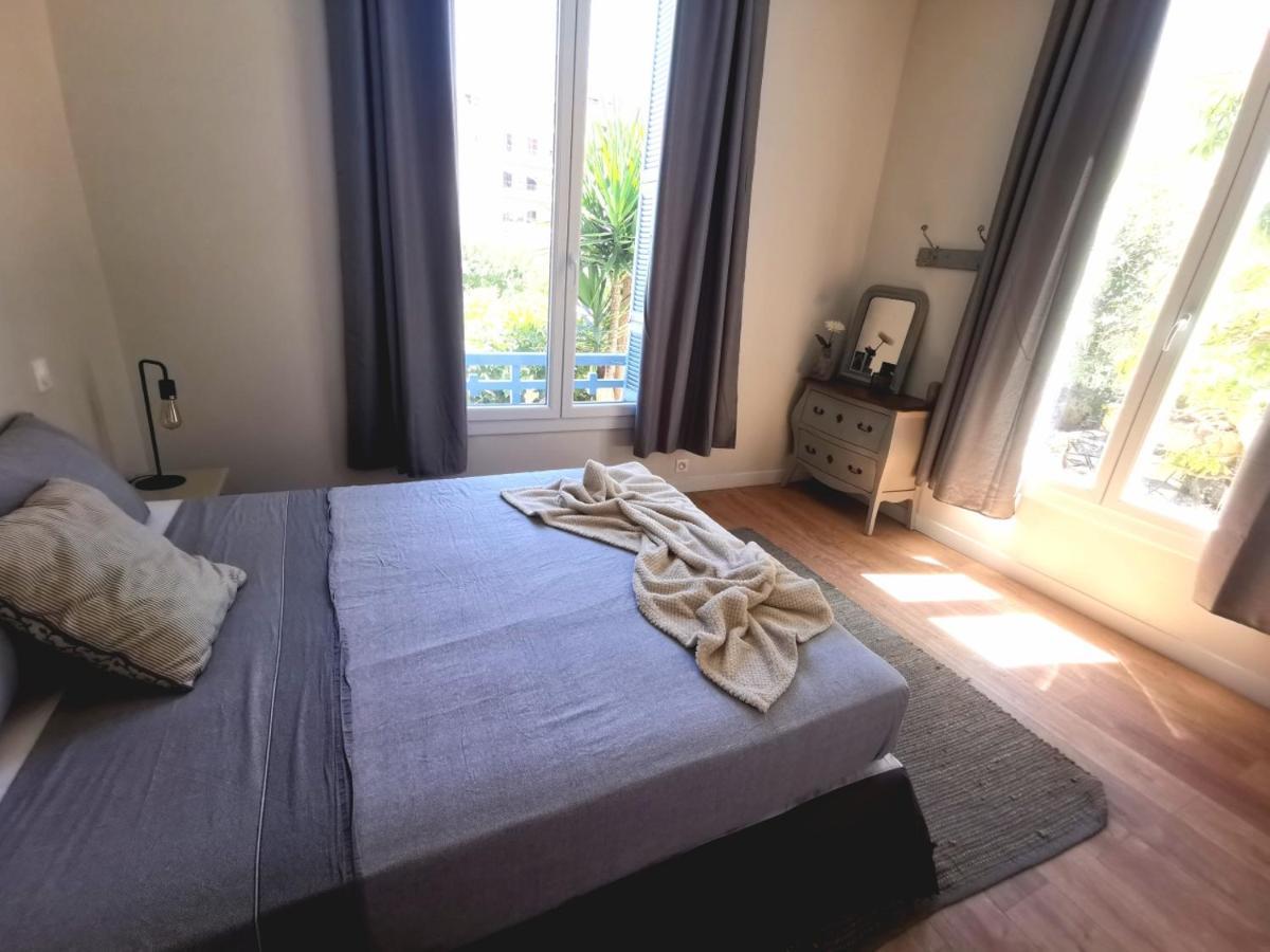 Appartement, 3 Pieces, Villa Monte Europa Niza Exterior foto