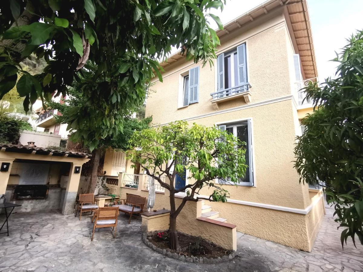 Appartement, 3 Pieces, Villa Monte Europa Niza Exterior foto