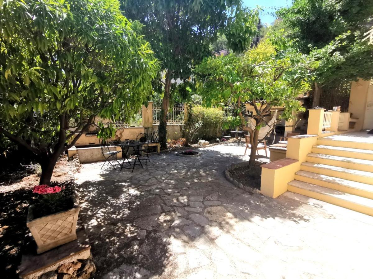 Appartement, 3 Pieces, Villa Monte Europa Niza Exterior foto